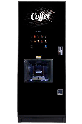 Coffee Vending Machine